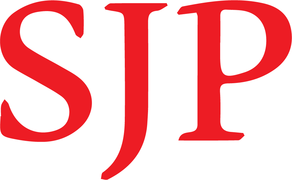Sarawak Journal of Pharmacy Logo