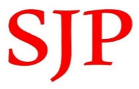 SJP Logo